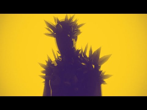 Horns & Thorns x Kobe Chapo