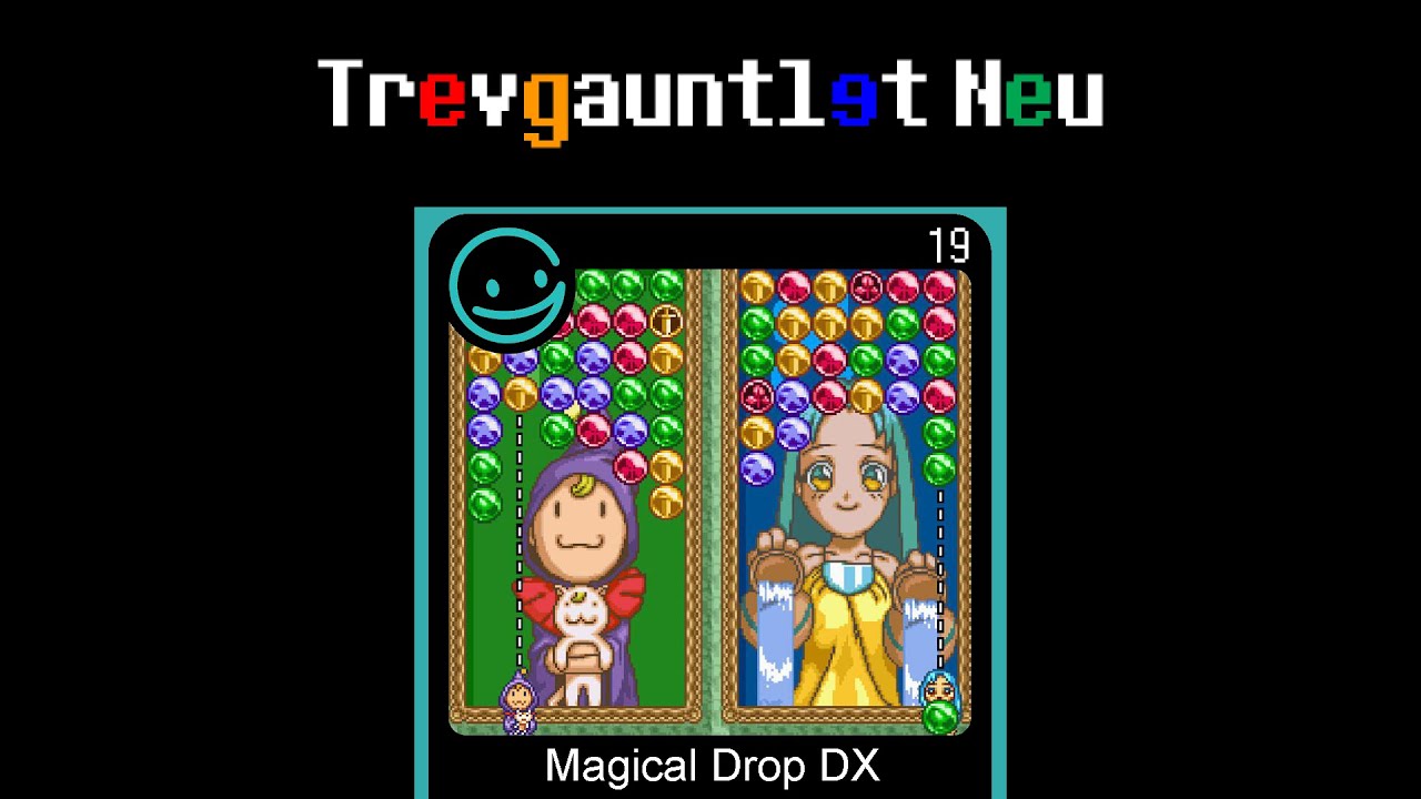 Gameplay Video