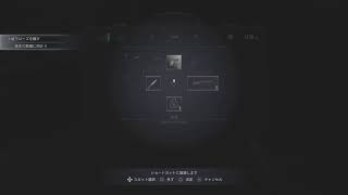 BIOHAZARD  VII.I.AGE♯2