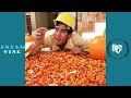 Zach King Magic Vines Compilation Best Zach King Magic Tricks