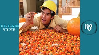 Zach King Magic Vines 2016 | Best Zach King Magic Tricks