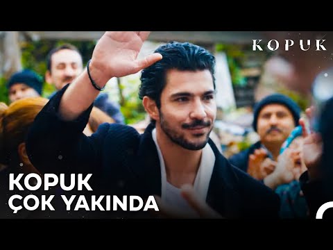 Kopuk Yakında FOX'ta!