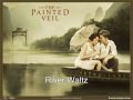 The Painted Veil Soundtrack River Waltz 