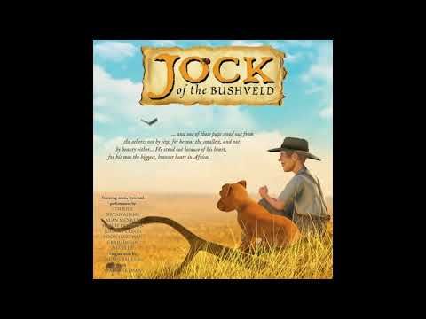 Jock Of The Bushveld/Jock The Hero Dog Soundtrack - 11 The Big Race (Klaus Badelt & Ian Honeyman)