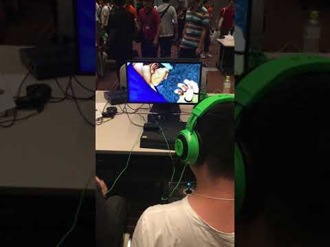 takuyar(Ryu) vs TALON Hotdog29 (M. Bison) - Asia Premier 2019 Round2 Losers Semi-Final - CPT 2019