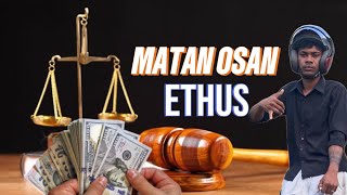 Download lagu ETHUS FT. JUVHY || MATAN OSAN || Cipta : Abito Gama mp3 Download lagu ETHUS FT. JUVHY || MATAN OSAN || Cipta : Abito Gama mp3