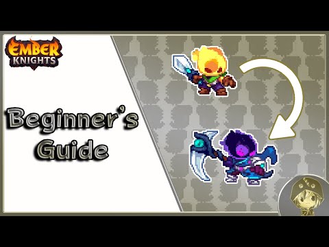 Master Ember Knights: Ultimate Beginner's Guide to Conquer the Game