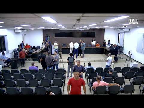 Reunião Ordinária do dia 10 de março de 2026