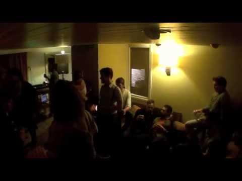 LRT 002.B - Weltschmerz