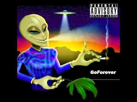 GoForever CD - Chuuurch Intro Dropped By DJ Big Pat and Home Team DJs