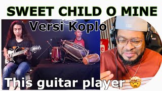 Download lagu Guns N' Roses 'SWEET CHILD O MINE' versi koplo - TRULY ENTERTAINING mp3 Download lagu Guns N' Roses 'SWEET CHILD O MINE' versi koplo - TRULY ENTERTAINING mp3