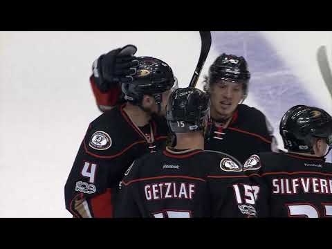 Ducks 25 Moment - May 6, 2017