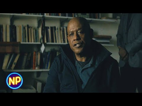 Arrival (2016) | The Word For War