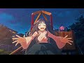 Waguri 4K AMV EDIT The Fragrant Flower Blooms With Dignity