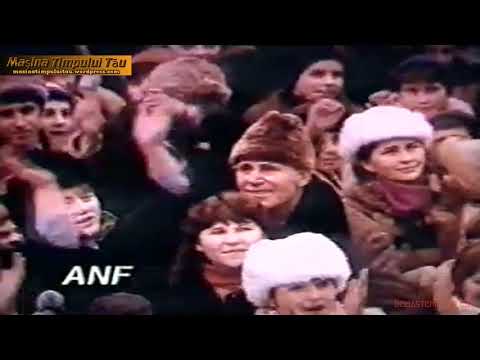 Romania si dictaturile ei - Nicolae Ceausescu partea 4 - Romanian History