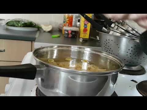 Free on slimming world bacon spinach pasta