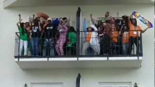 preview picture of video 'La Vergne High DECA Harlem Shake'