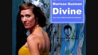 Dj Able and Tribal Audio Feat Marissa Guzman - Divine - Original Mix