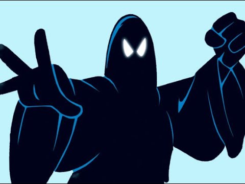 Disney Schurke Teil. 245 das Schwarze Phantom