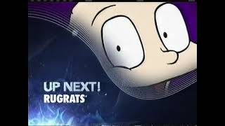 Nicktoons Rugrats Up Next bumper (Primetime 2010)