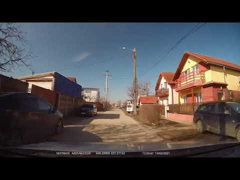 Chișoda / Altkischoda / Tesöld, Timiș, România [2021] | 4K