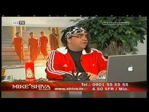 Mike Shiva: Die flirtende Regie