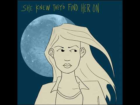 Video thumbnail for Outrun the Moon