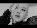 Blackpink Hard To Love Slowed Reverb
