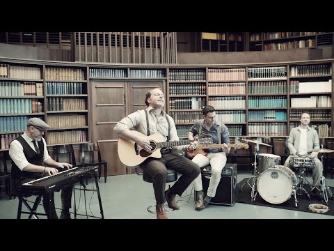 Man lernt nicht aus - Tim Linde (Official Music Video)