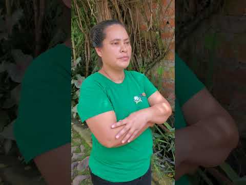 #EL_SALVSDOR ||  Cinquera es una joyita y me pareció un lugar mágico. 🚁🇸🇻