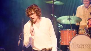 Do It (live) - The Doors in Concert