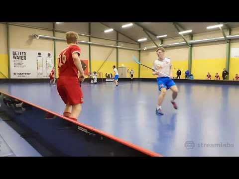 SSBL 26.1.2020 Oilers Loiske – Tiikerit