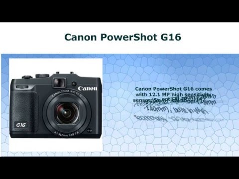 Best compact digital camera reviews 2022