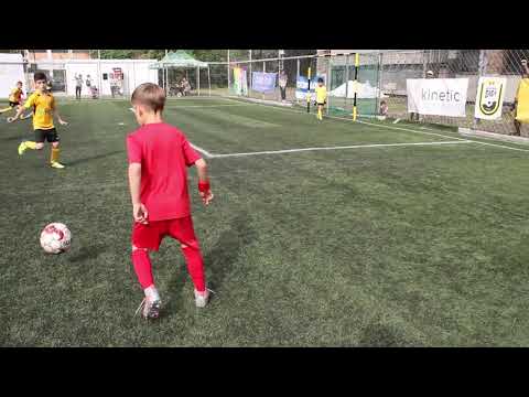 AFRR 2013 - Didi Junior Negru 2013 3-2