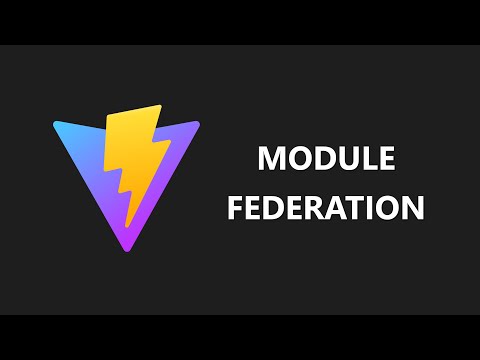Vite: How to Set Up and Resolve Module Federation