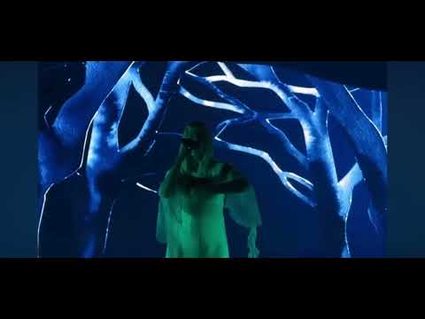 The Seed - Aurora and Anna Lapwood at the Royal Albert Hall