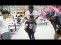 I Made This Kid My Slave
