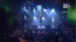 MALIKA AYANE - CONTROVENTO