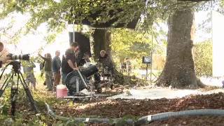 Behind The Scenes at Joe's Classic Christmas Winter Wonderland!