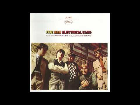 Staccatos - Didn't Know The Time 1968