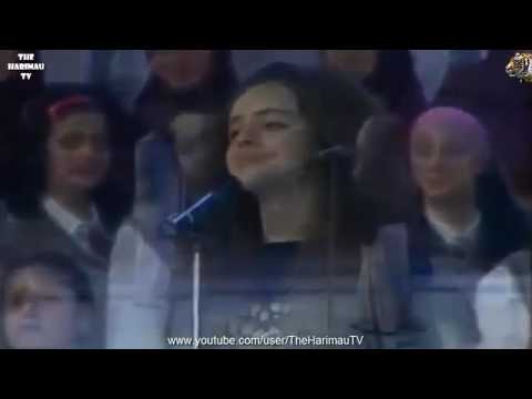 Dorina Garuci : Habibi Ya Rasululloh