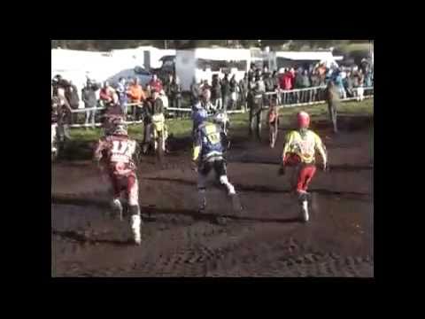 WESSELMX166 MAÏSCROSS ZUIDWOLDE/KERKENVELD MX2-1/3A - MX2B! 2010