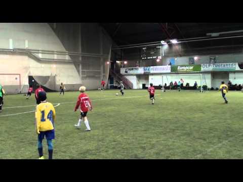 EPS P06 Punainen - Siboo Vargarna osa 2/2