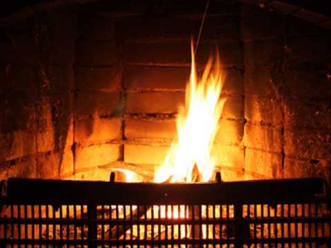 ARMIN ja JAANIKA -Kamin