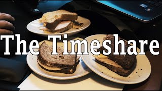 The Timeshare
