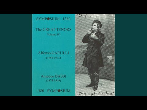 I Lombardi alla prima crociata, Act II: La mia letizia infondere