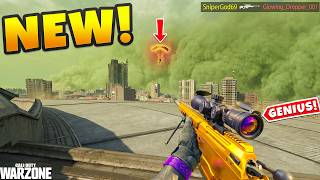 *NEW* TOP WARZONE MOMENTS! - Epic & Funny Plays #160