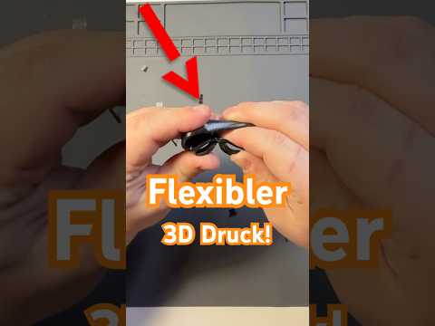 TPU ist Faszinierend!