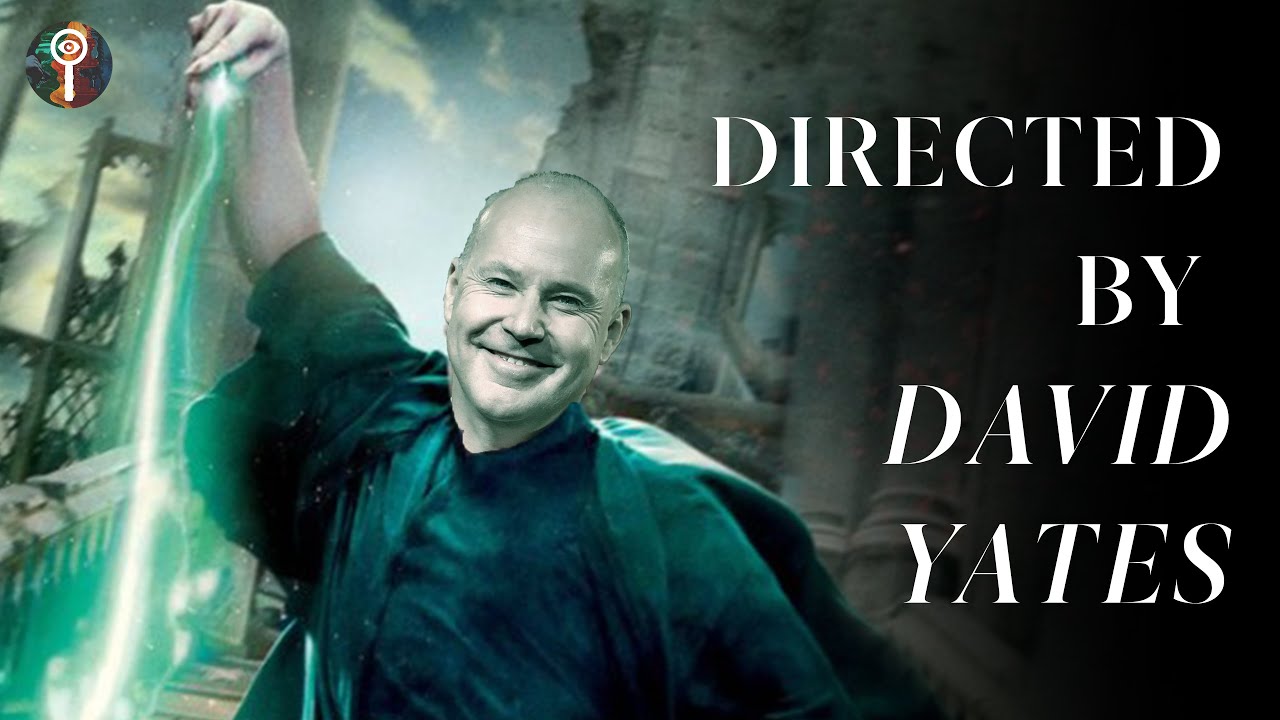 The Man Who RUINED Harry Potter | Video Essay