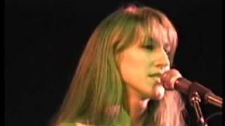 Happy Rhodes - "Flash Me Up" (The Bottom Line 08-09-96 1st show)